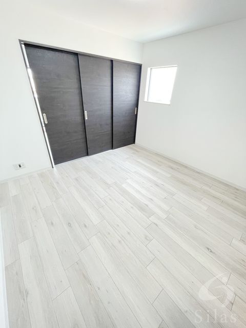拡大写真:明石市大久保町 大窪 1階103の内観