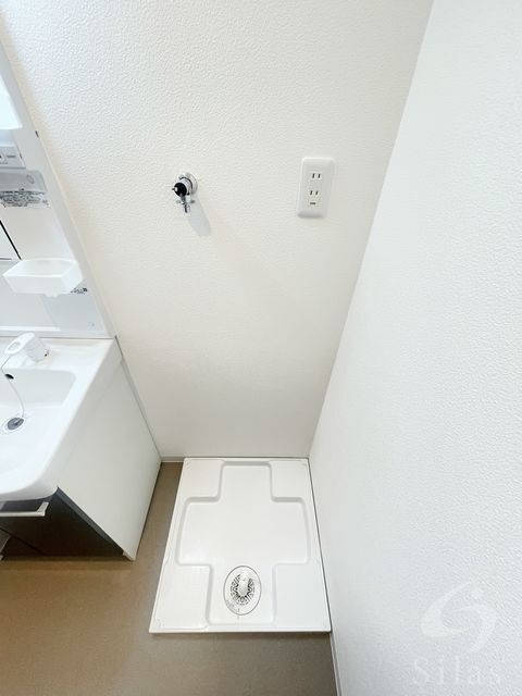 拡大写真:明石市大久保町 大窪 1階103の内観