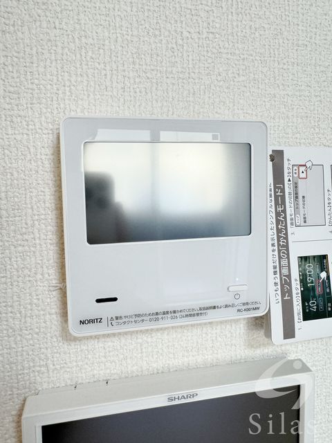 拡大写真:神戸市兵庫区金平町2丁目 3階303の内観