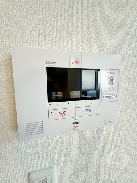 拡大写真:神戸市兵庫区金平町2丁目 3階303の内観