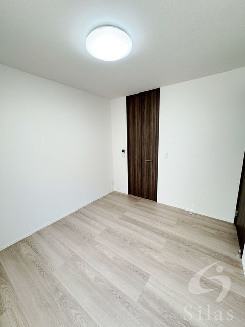 拡大写真:神戸市兵庫区金平町2丁目 3階303の内観