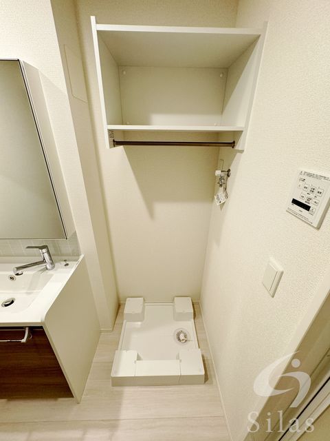 拡大写真:神戸市兵庫区金平町2丁目 3階303の内観