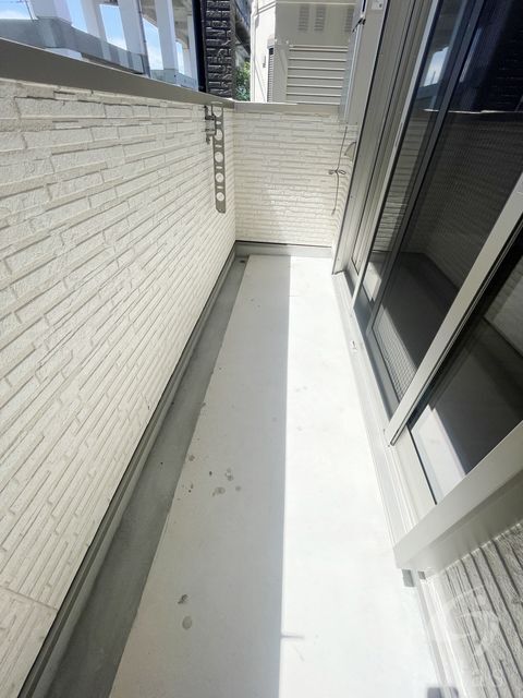 拡大写真:明石市魚住町 西岡 1階102の内観