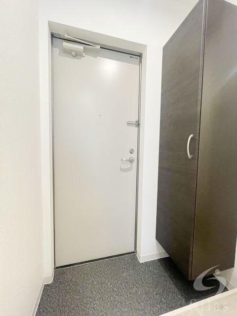 拡大写真:明石市魚住町 西岡 1階102の内観