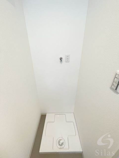 拡大写真:明石市魚住町 西岡 1階102の内観