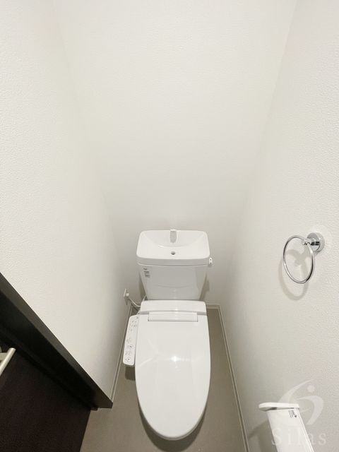 拡大写真:明石市魚住町 西岡 1階102の内観