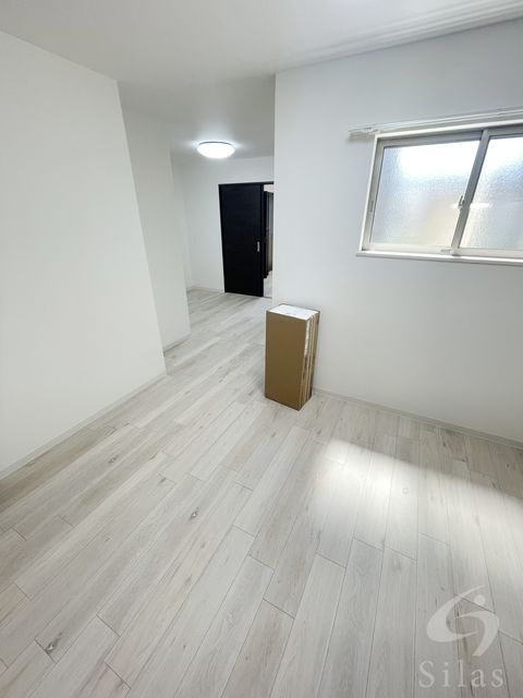 拡大写真:明石市魚住町 西岡 1階102の内観