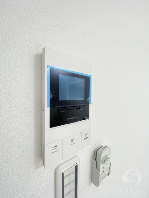 拡大写真:明石市魚住町 西岡 1階102の内観