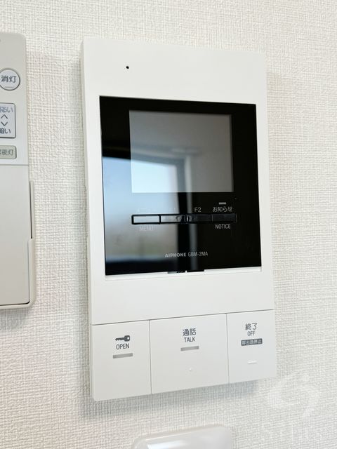 拡大写真:尼崎市東園田町5丁目 2階201の内観