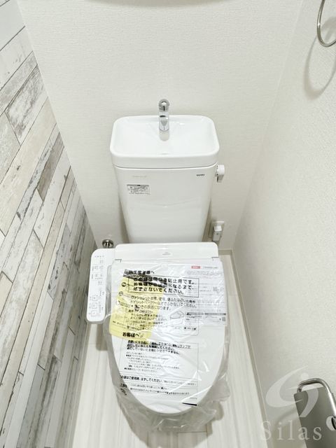 拡大写真:尼崎市東園田町5丁目 2階201の内観