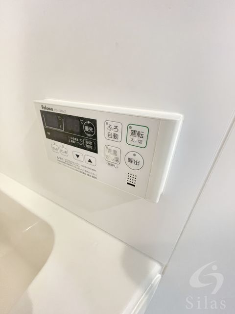 拡大写真:神戸市須磨区一ノ谷町2丁目 1階103の内観