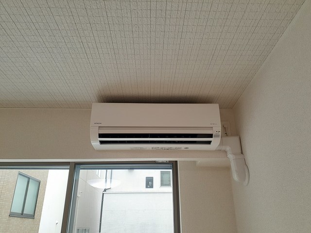 拡大写真:伊丹市鋳物師5丁目 2階202の内観