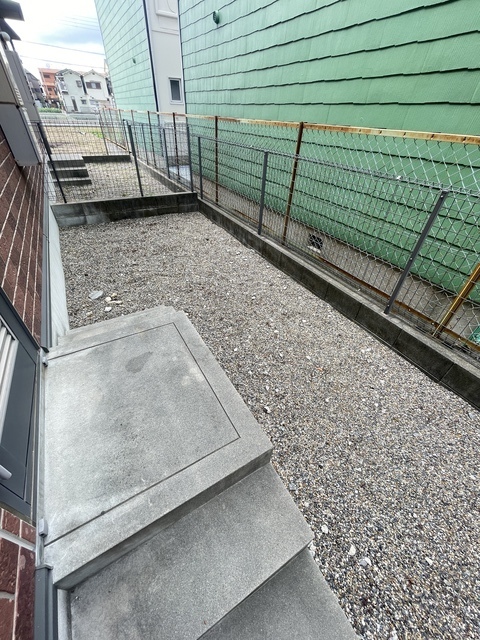拡大写真:尼崎市南武庫之荘6丁目 1階2の内観