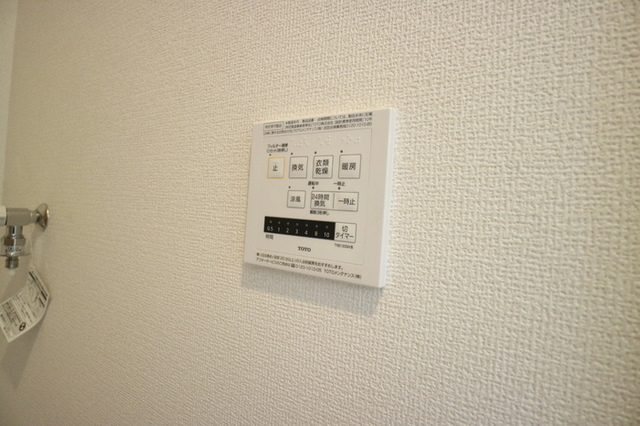 拡大写真:神戸市西区玉津町 出合 1階101の内観