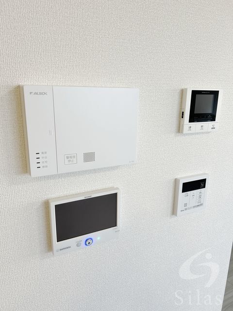 拡大写真:神戸市中央区籠池通3丁目 1階102の内観