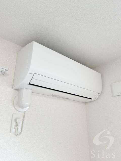 拡大写真:神戸市中央区籠池通3丁目 1階102の内観