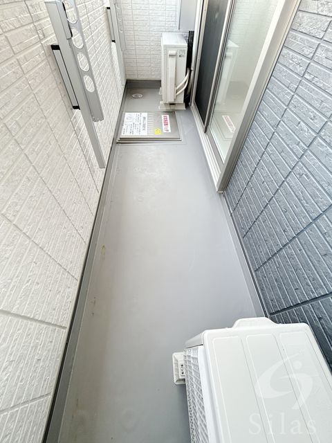 拡大写真:神戸市中央区籠池通3丁目 1階102の内観