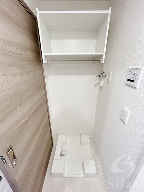 拡大写真:神戸市中央区籠池通3丁目 1階102の内観