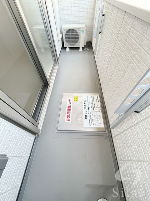 拡大写真:神戸市中央区籠池通3丁目 1階102の内観