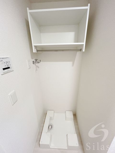 拡大写真:神戸市中央区籠池通3丁目 1階102の内観