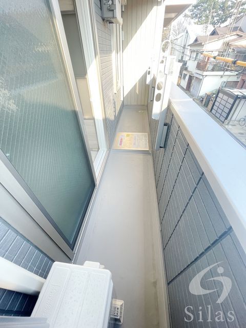 拡大写真:西宮市小松南町1丁目 1階102の内観