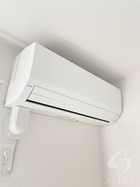 拡大写真:西宮市小松南町1丁目 1階102の内観