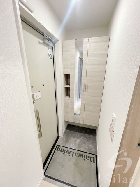 拡大写真:西宮市小松南町1丁目 1階102の内観