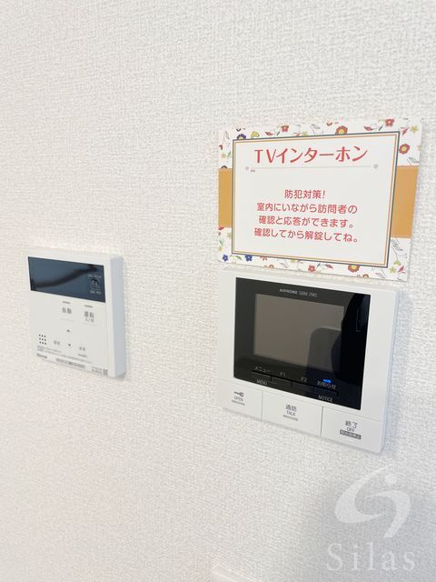 拡大写真:西宮市小松南町1丁目 1階102の内観