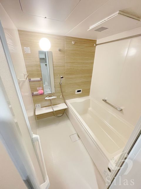 拡大写真:西宮市小松南町1丁目 1階102の内観