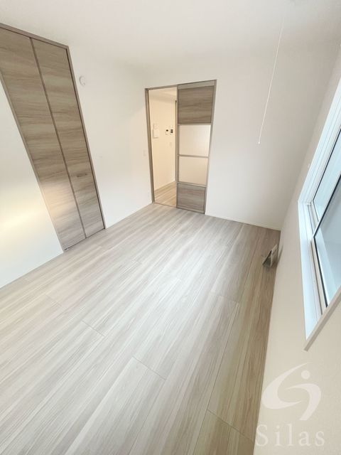 拡大写真:西宮市小松南町1丁目 1階102の内観