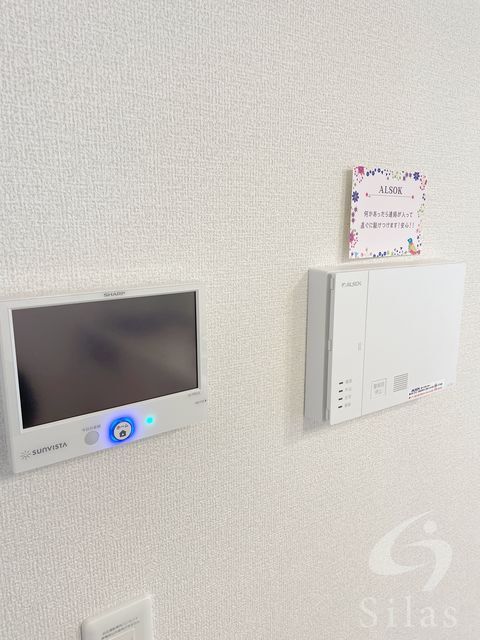 拡大写真:西宮市小松南町1丁目 1階102の内観