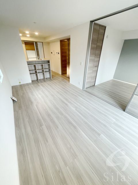 拡大写真:西宮市小松南町1丁目 1階102の内観