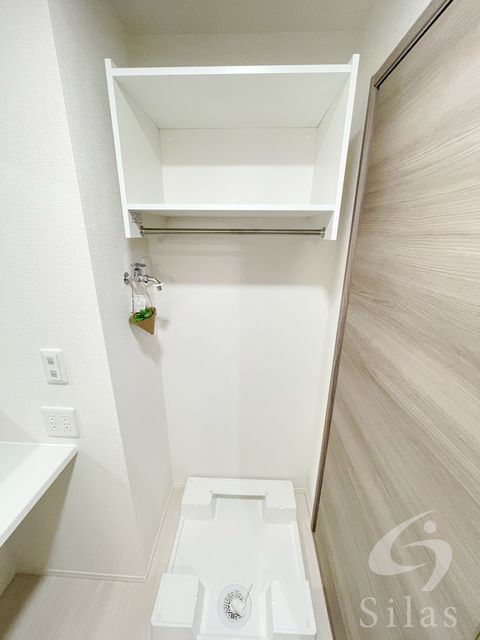 拡大写真:西宮市小松南町1丁目 1階102の内観