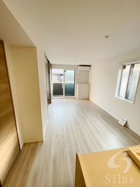 拡大写真:西宮市小松南町1丁目 1階102の内観