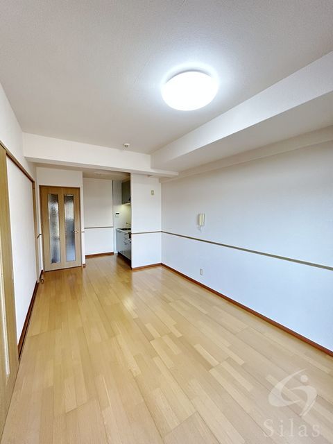 拡大写真:尼崎市南武庫之荘6丁目 2階202の内観