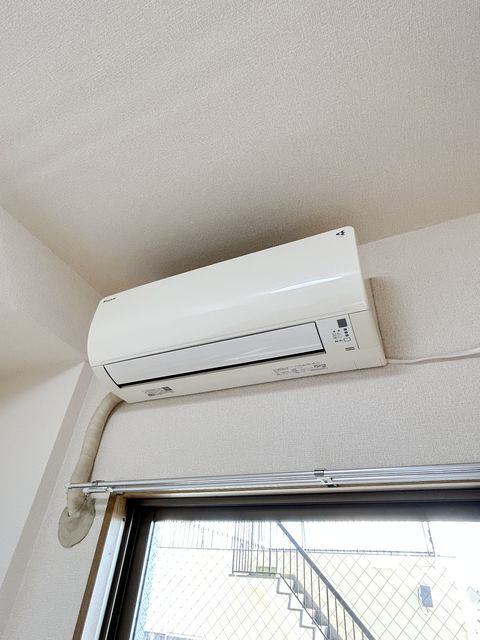 拡大写真:尼崎市南武庫之荘6丁目 2階202の内観