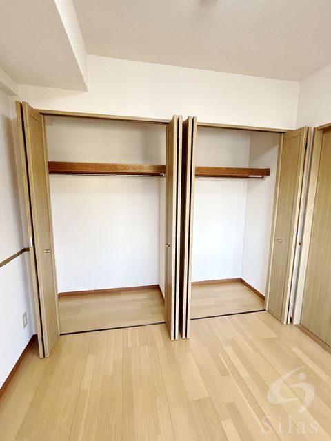 拡大写真:尼崎市南武庫之荘6丁目 2階202の内観