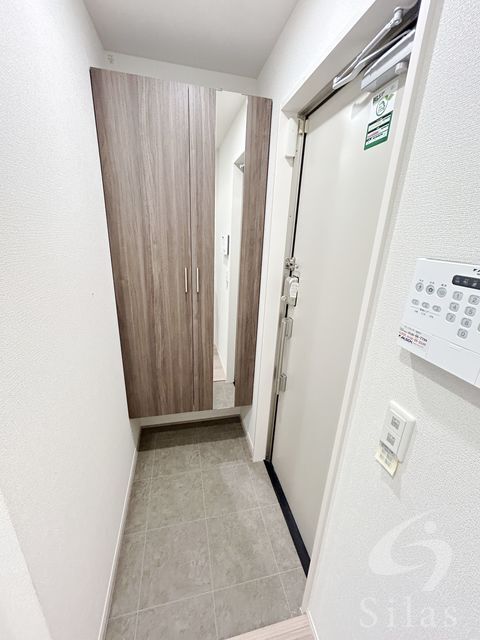 拡大写真:神戸市灘区岩屋北町2丁目 1階105の内観