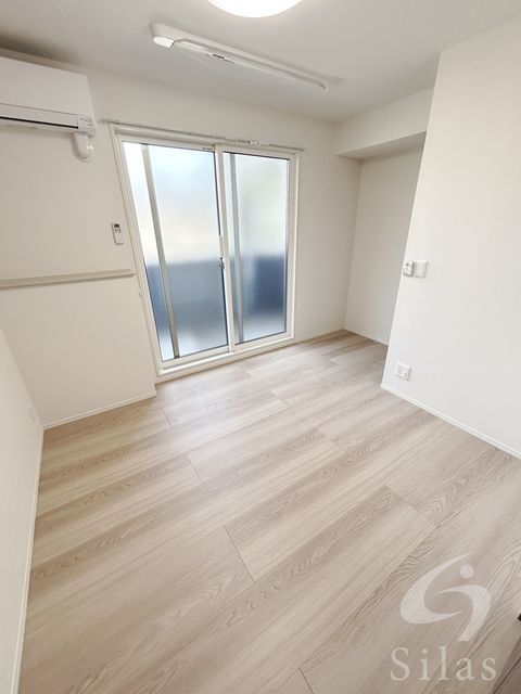 拡大写真:神戸市灘区岩屋北町2丁目 1階105の内観