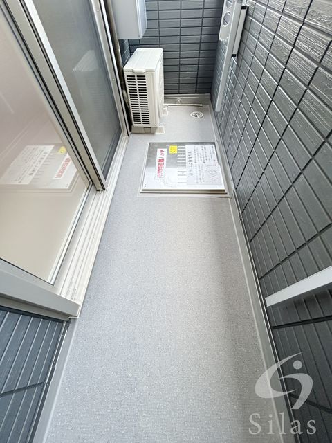 拡大写真:神戸市灘区岩屋北町2丁目 1階105の内観