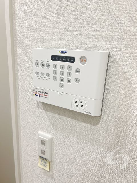 拡大写真:神戸市灘区岩屋北町2丁目 1階105の内観