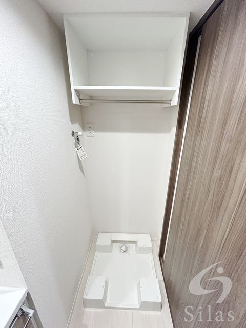 拡大写真:神戸市灘区岩屋北町2丁目 1階105の内観