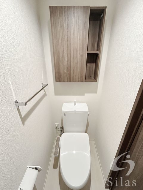 拡大写真:神戸市灘区岩屋北町2丁目 1階105の内観