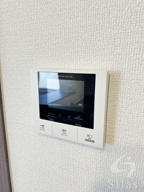 拡大写真:神戸市灘区岩屋北町2丁目 1階105の内観