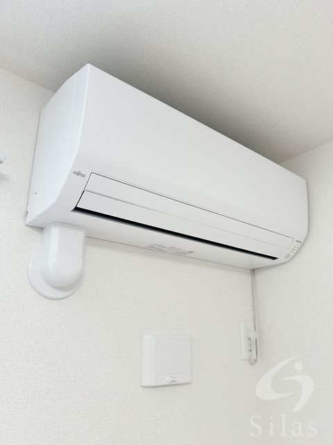 拡大写真:神戸市灘区岩屋北町2丁目 1階105の内観