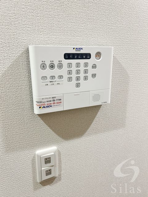 拡大写真：神戸市灘区岩屋北町２丁目 3階303の内観