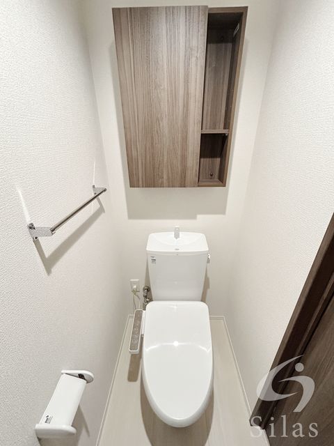 拡大写真：神戸市灘区岩屋北町２丁目 3階303の内観