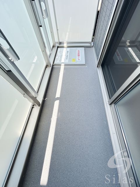 拡大写真：神戸市灘区岩屋北町２丁目 3階303の内観