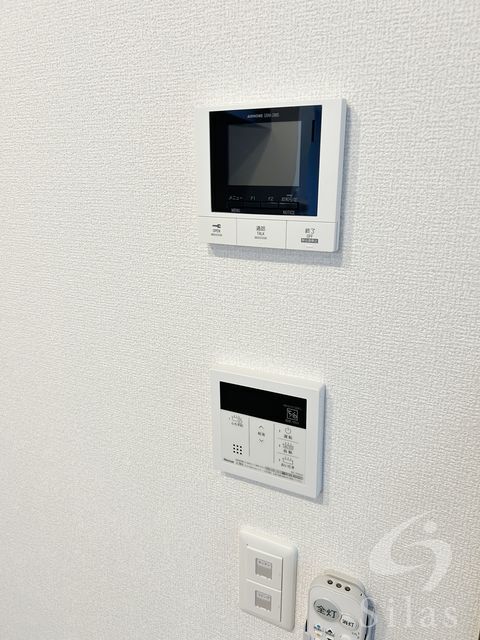 拡大写真：神戸市灘区岩屋北町２丁目 3階303の内観