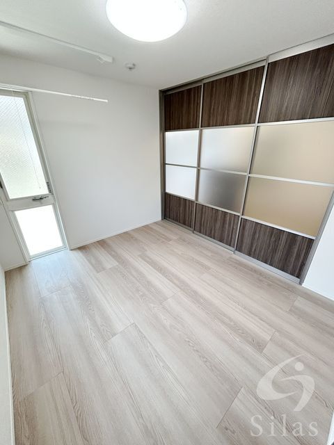 拡大写真：神戸市灘区岩屋北町２丁目 3階303の内観